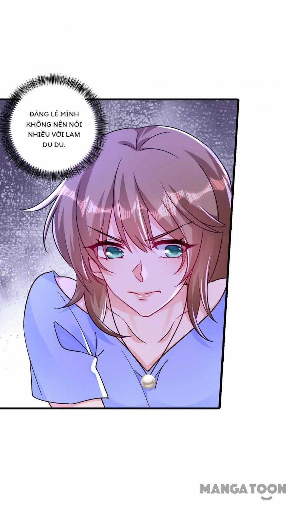 Nhập Cốt Noãn Hôn Chapter 394 trang 0