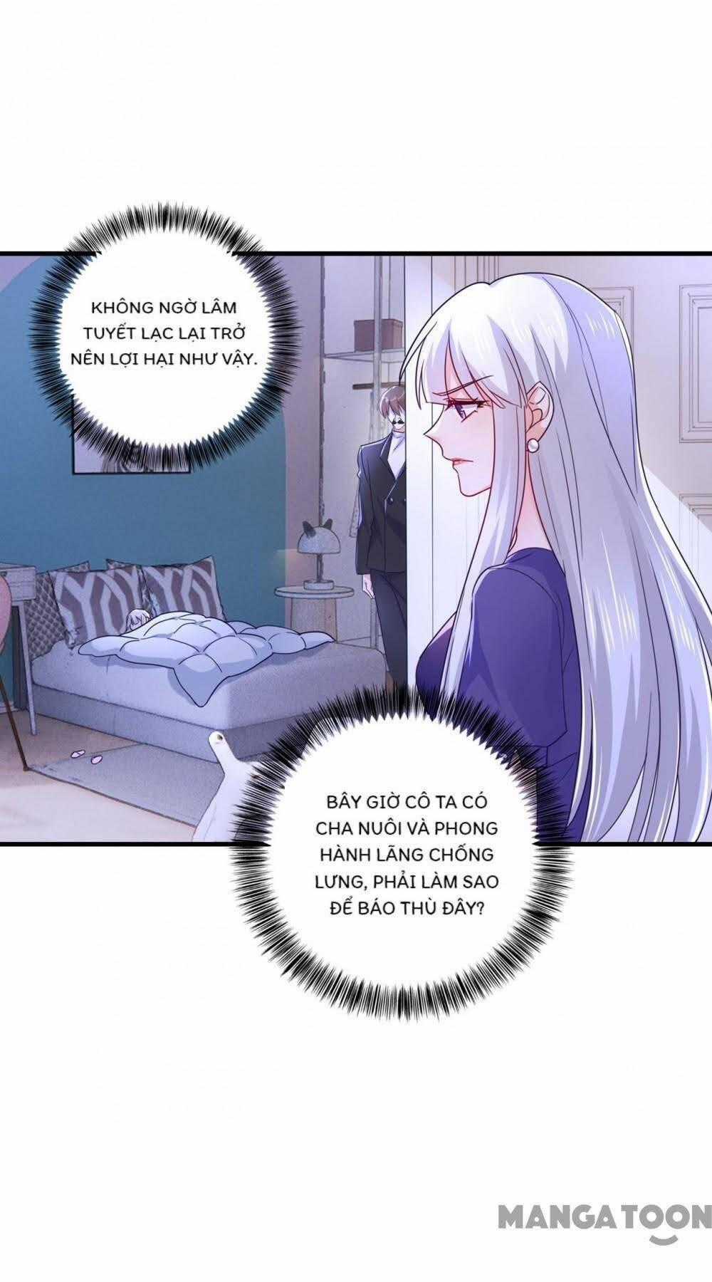 Nhập Cốt Noãn Hôn Chapter 395 trang 0