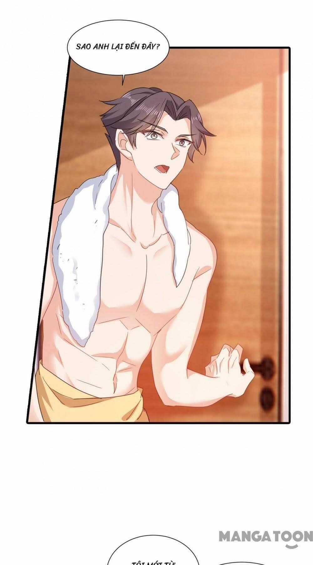 Nhập Cốt Noãn Hôn Chapter 397 trang 1