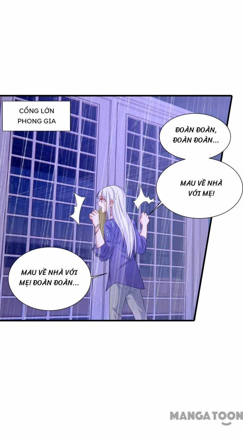 Nhập Cốt Noãn Hôn Chapter 399 trang 0