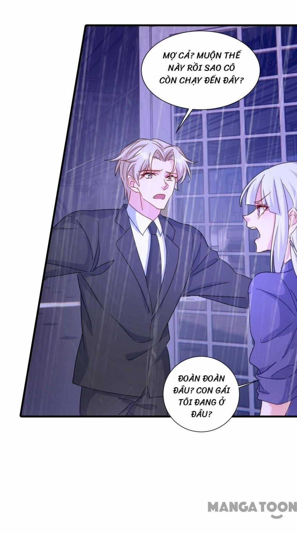 Nhập Cốt Noãn Hôn Chapter 399 trang 1