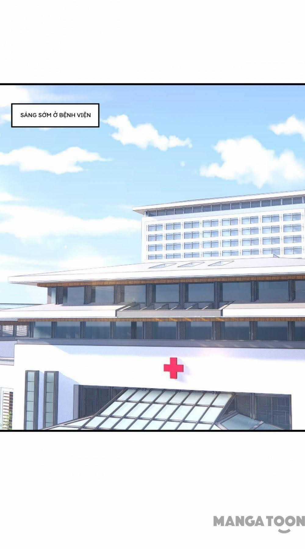 Nhập Cốt Noãn Hôn Chapter 400 trang 0