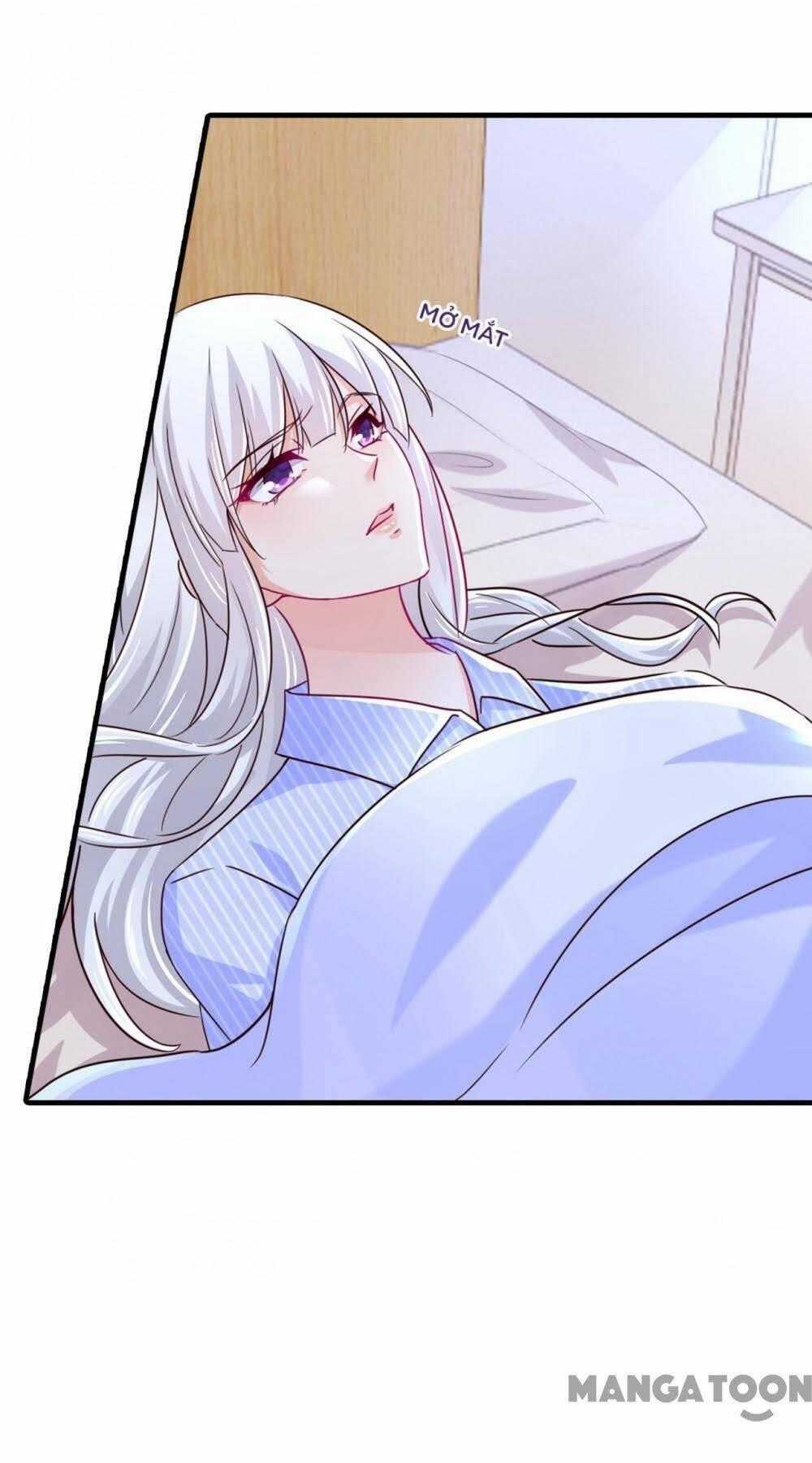 Nhập Cốt Noãn Hôn Chapter 400 trang 1