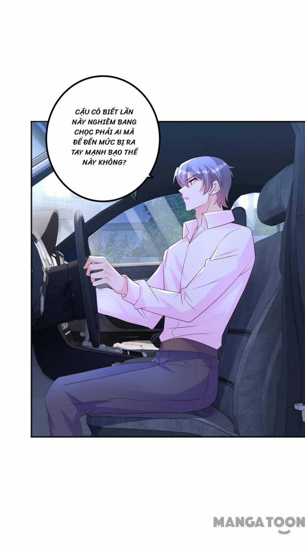 Nhập Cốt Noãn Hôn Chapter 403 trang 0