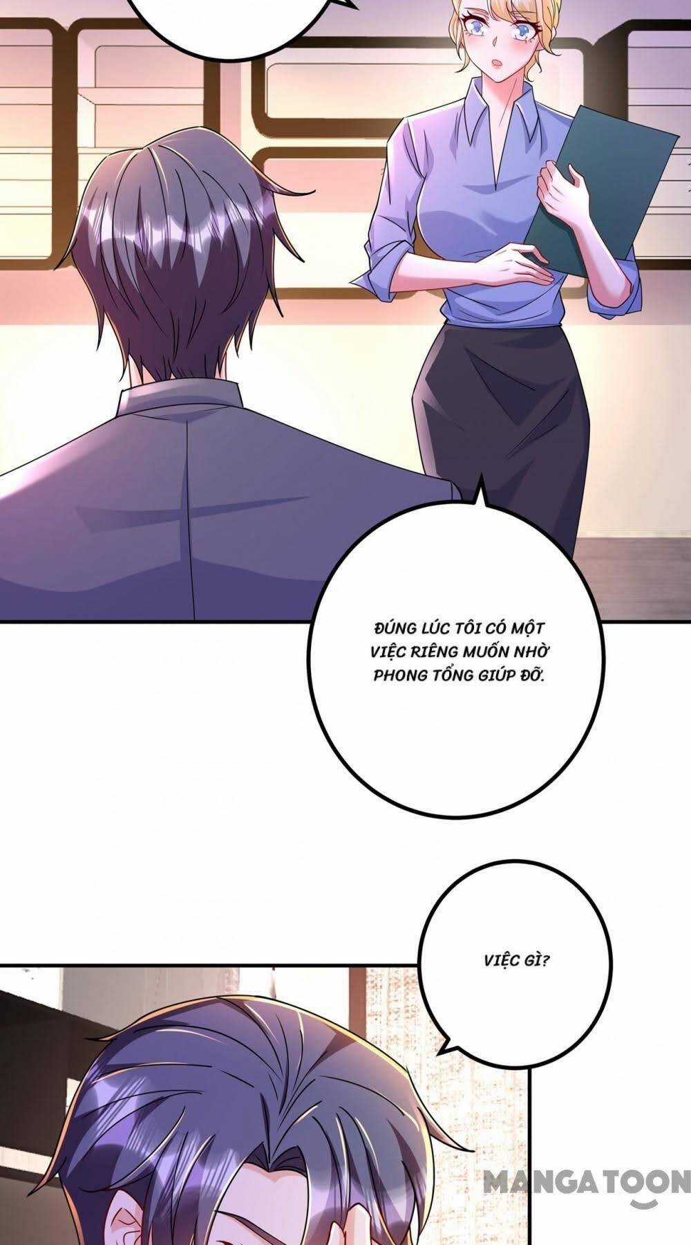 Nhập Cốt Noãn Hôn Chapter 433 trang 11
