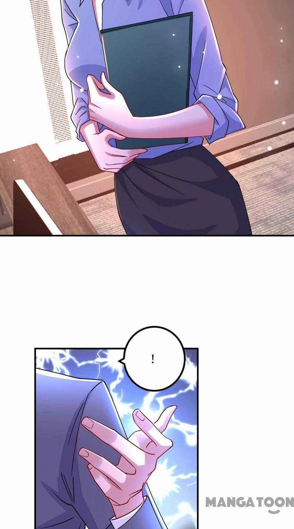 Nhập Cốt Noãn Hôn Chapter 433 trang 13
