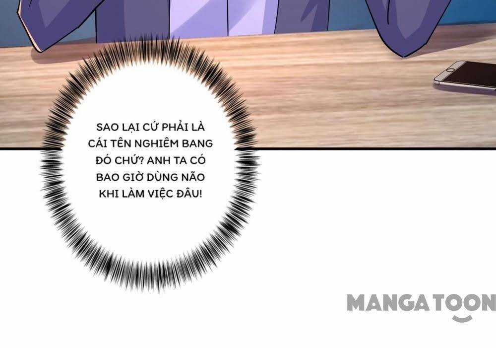 Nhập Cốt Noãn Hôn Chapter 433 trang 15