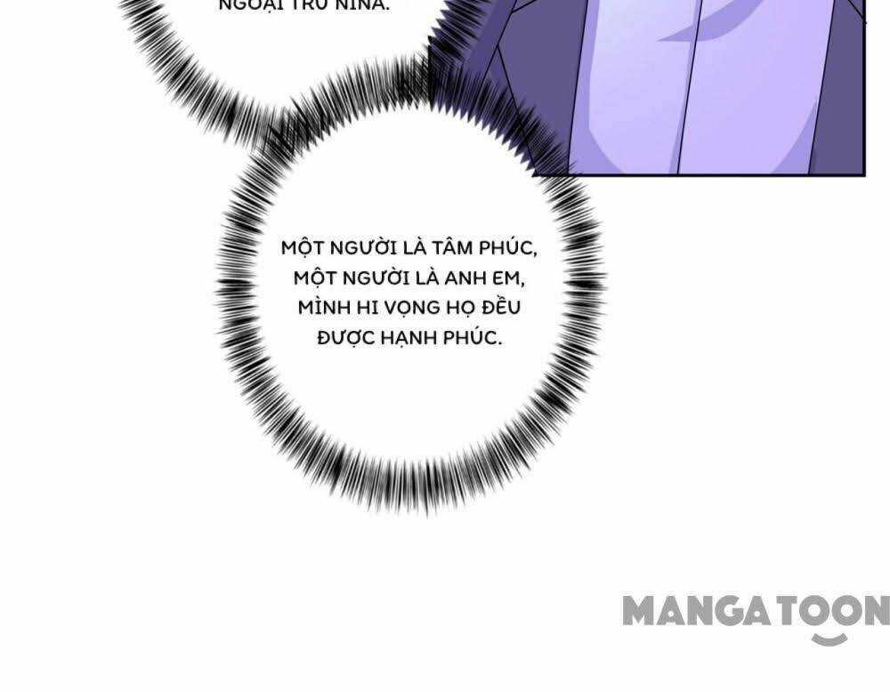 Nhập Cốt Noãn Hôn Chapter 433 trang 20