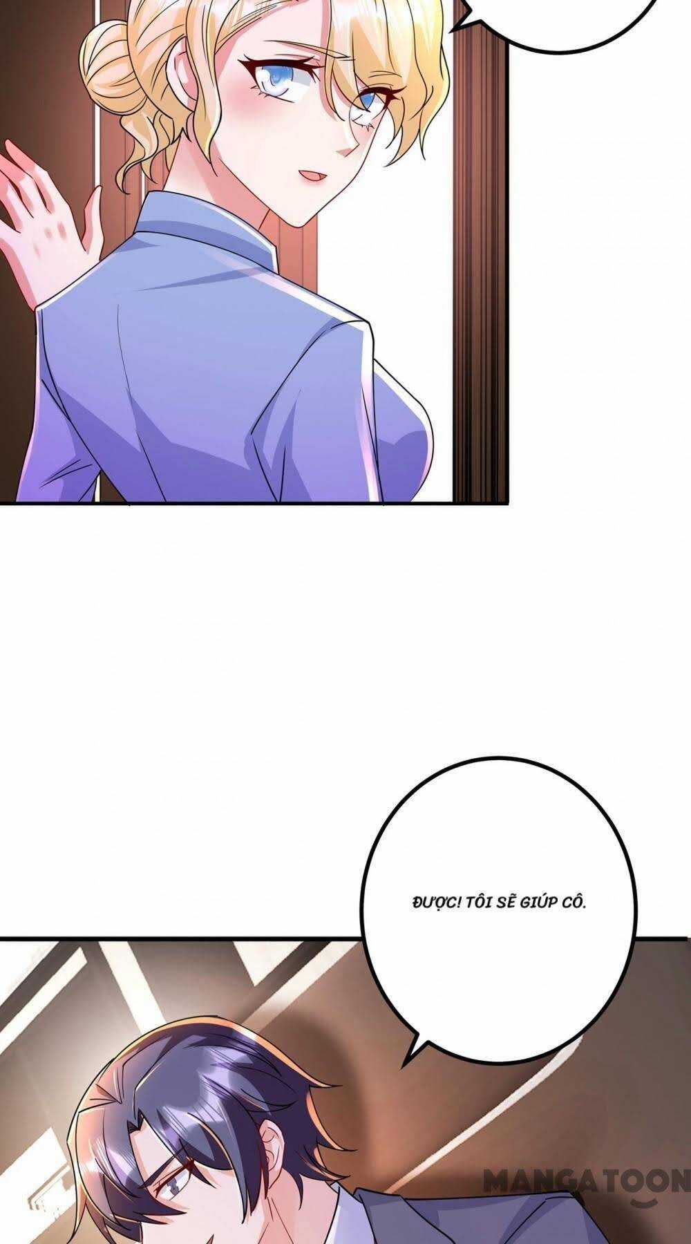Nhập Cốt Noãn Hôn Chapter 433 trang 22