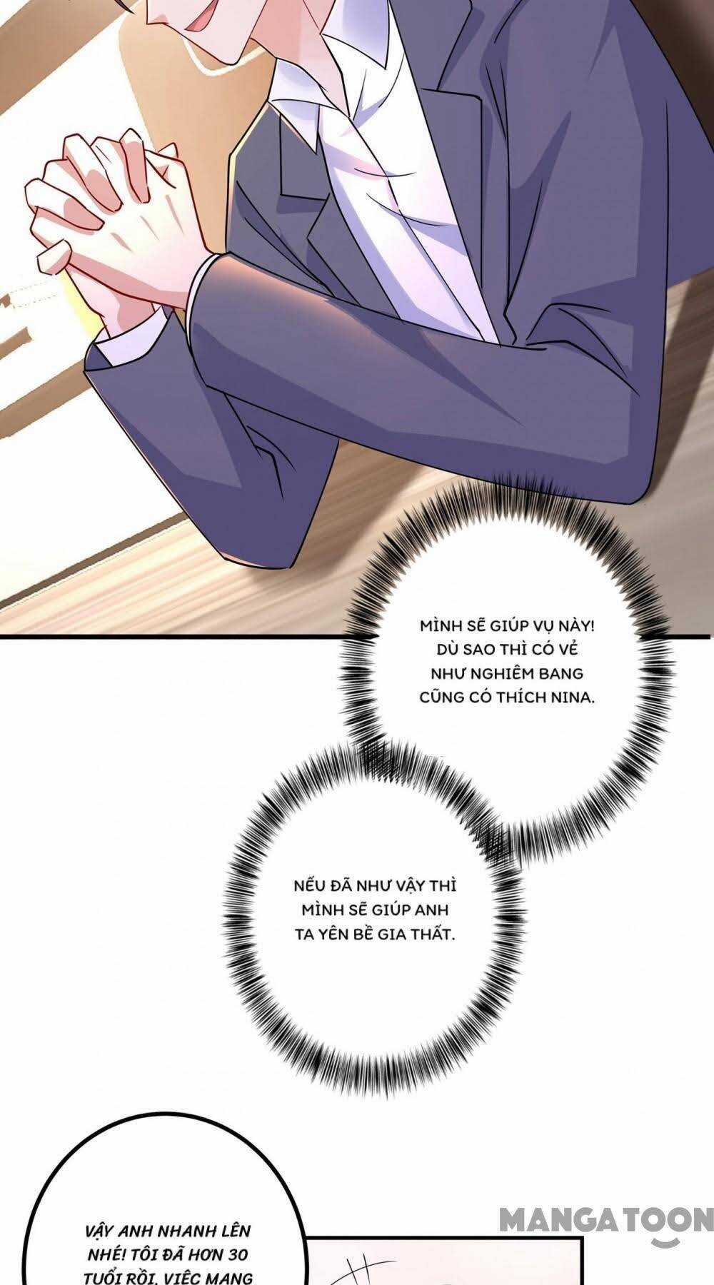 Nhập Cốt Noãn Hôn Chapter 433 trang 23