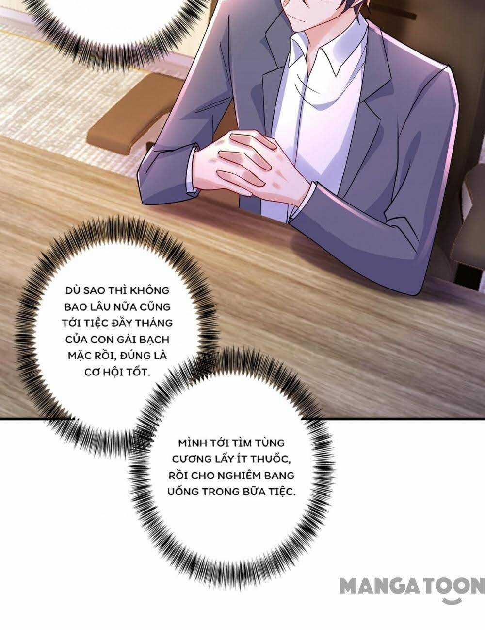 Nhập Cốt Noãn Hôn Chapter 433 trang 25