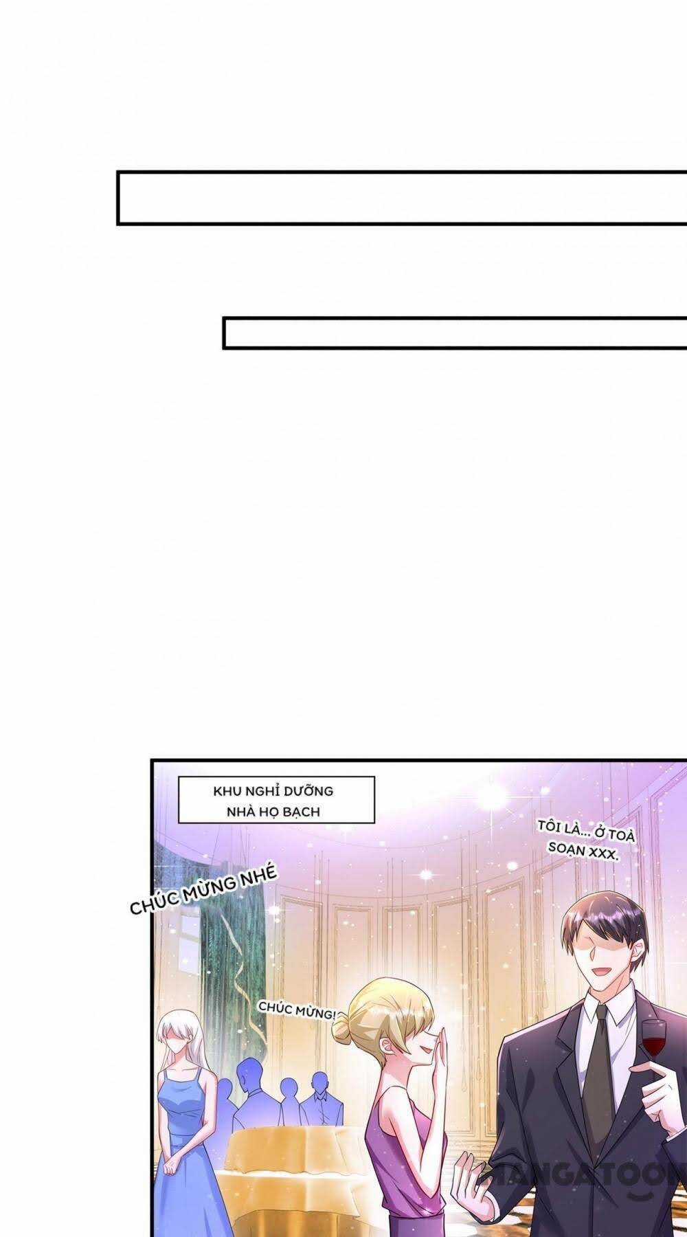 Nhập Cốt Noãn Hôn Chapter 433 trang 26