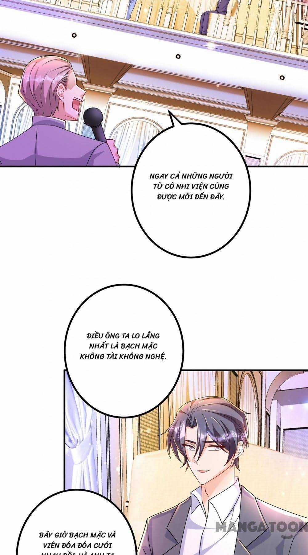 Nhập Cốt Noãn Hôn Chapter 433 trang 29