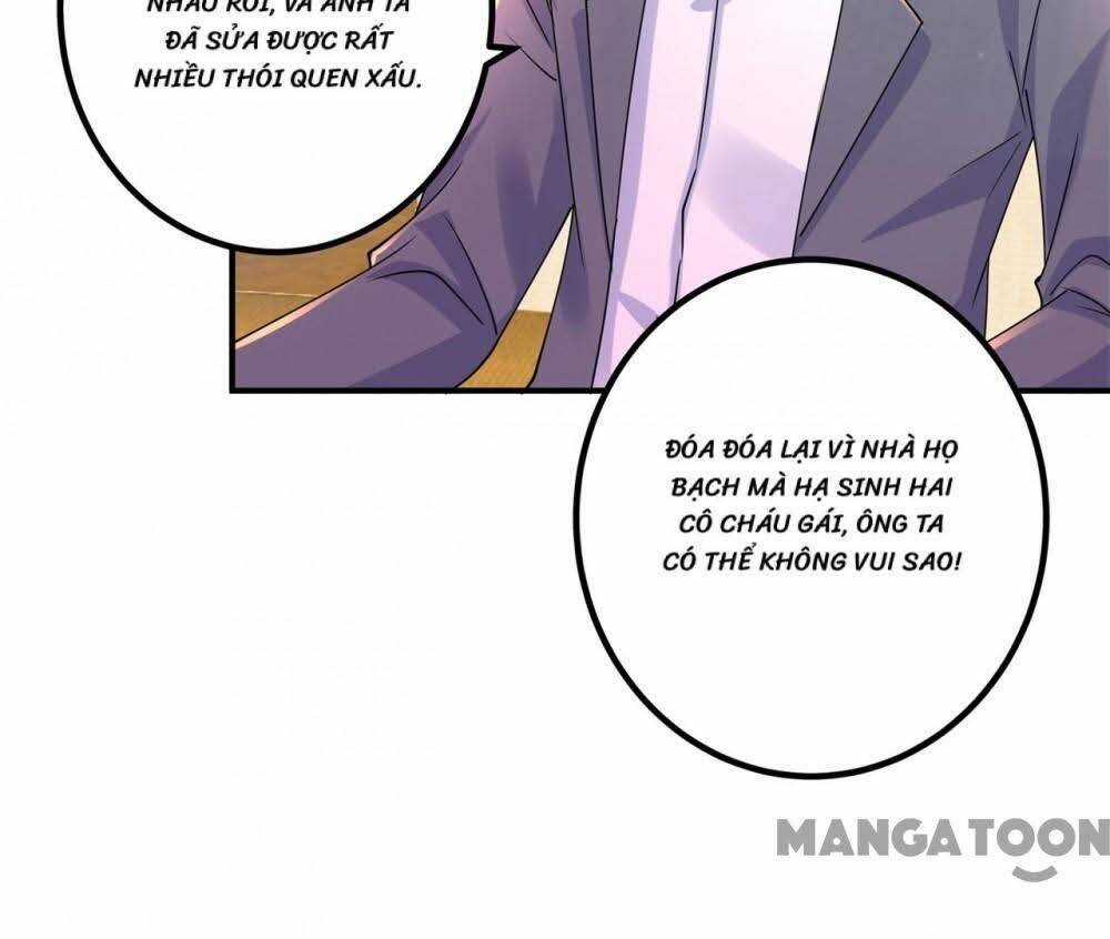 Nhập Cốt Noãn Hôn Chapter 433 trang 30