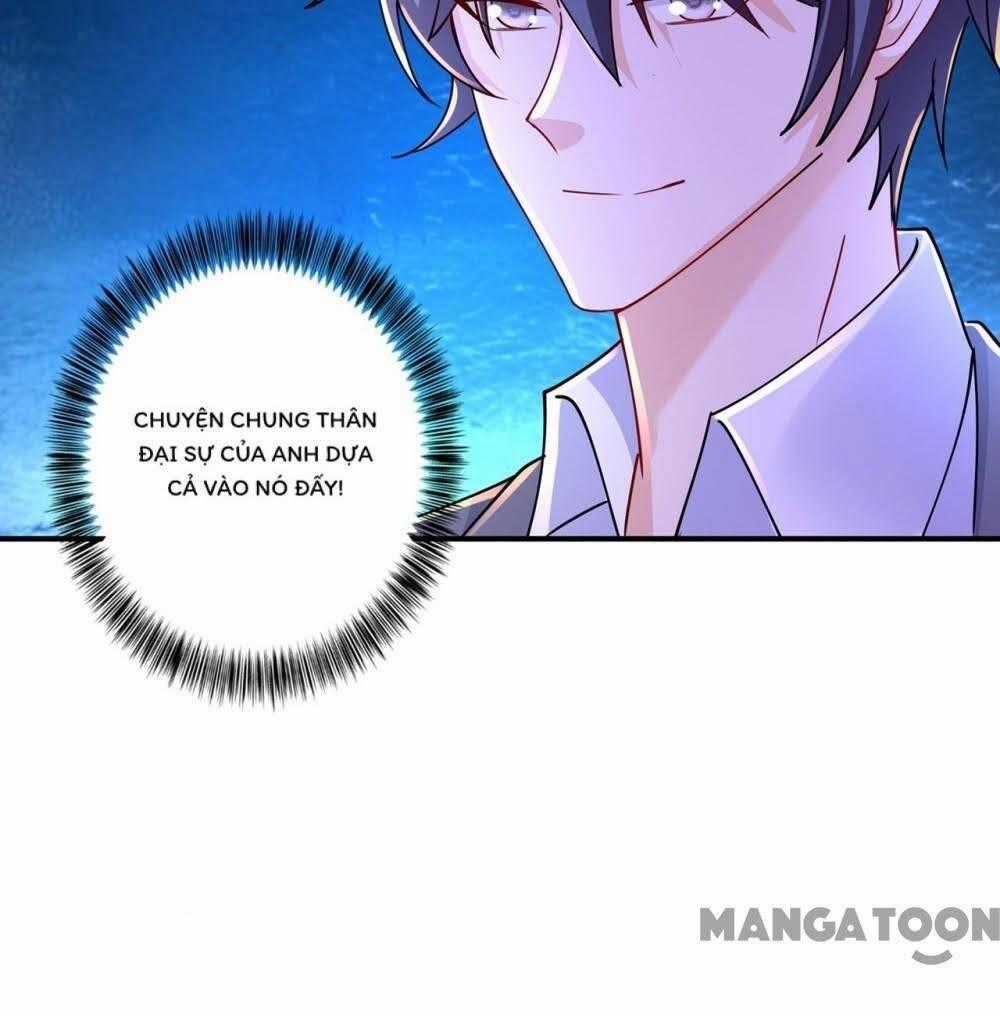 Nhập Cốt Noãn Hôn Chapter 433 trang 33