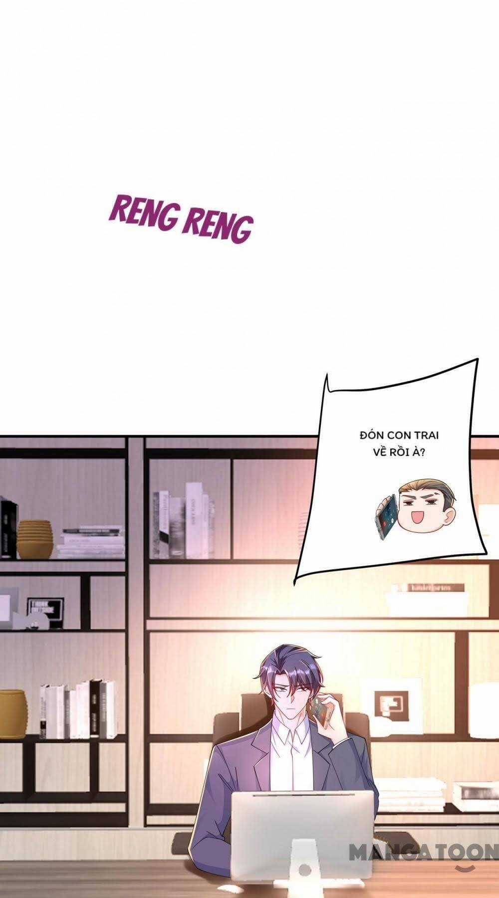 Nhập Cốt Noãn Hôn Chapter 433 trang 4