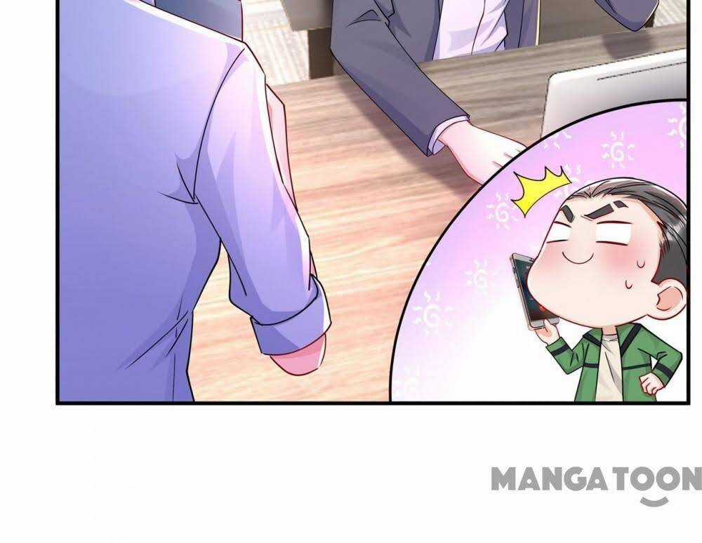 Nhập Cốt Noãn Hôn Chapter 433 trang 9