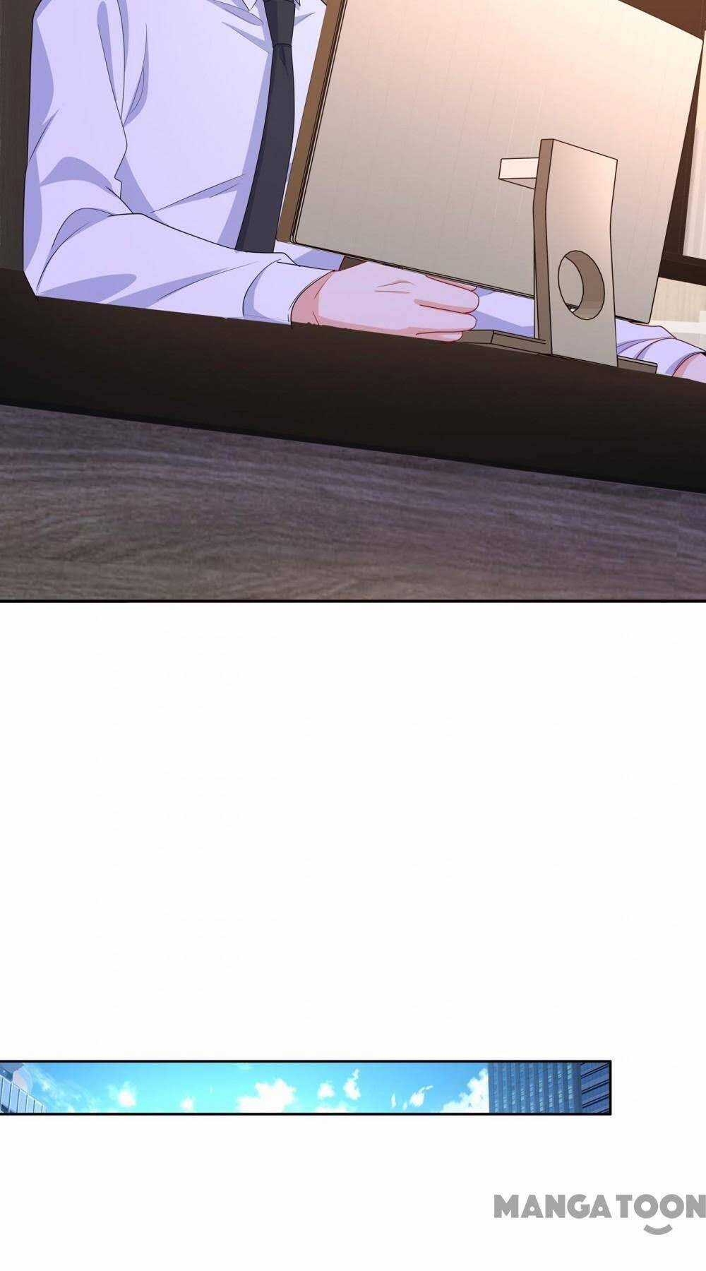 Nhập Cốt Noãn Hôn Chapter 437 trang 11