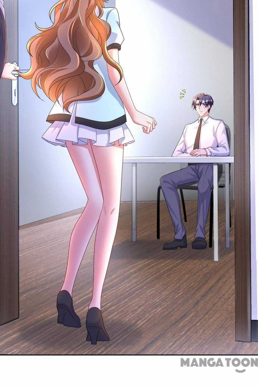 Nhập Cốt Noãn Hôn Chapter 437 trang 13
