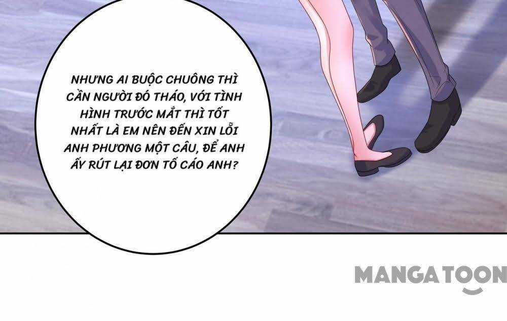 Nhập Cốt Noãn Hôn Chapter 437 trang 18