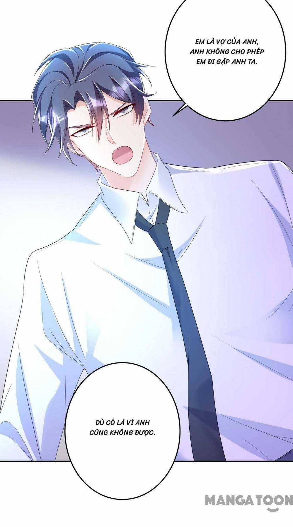 Nhập Cốt Noãn Hôn Chapter 437 trang 22