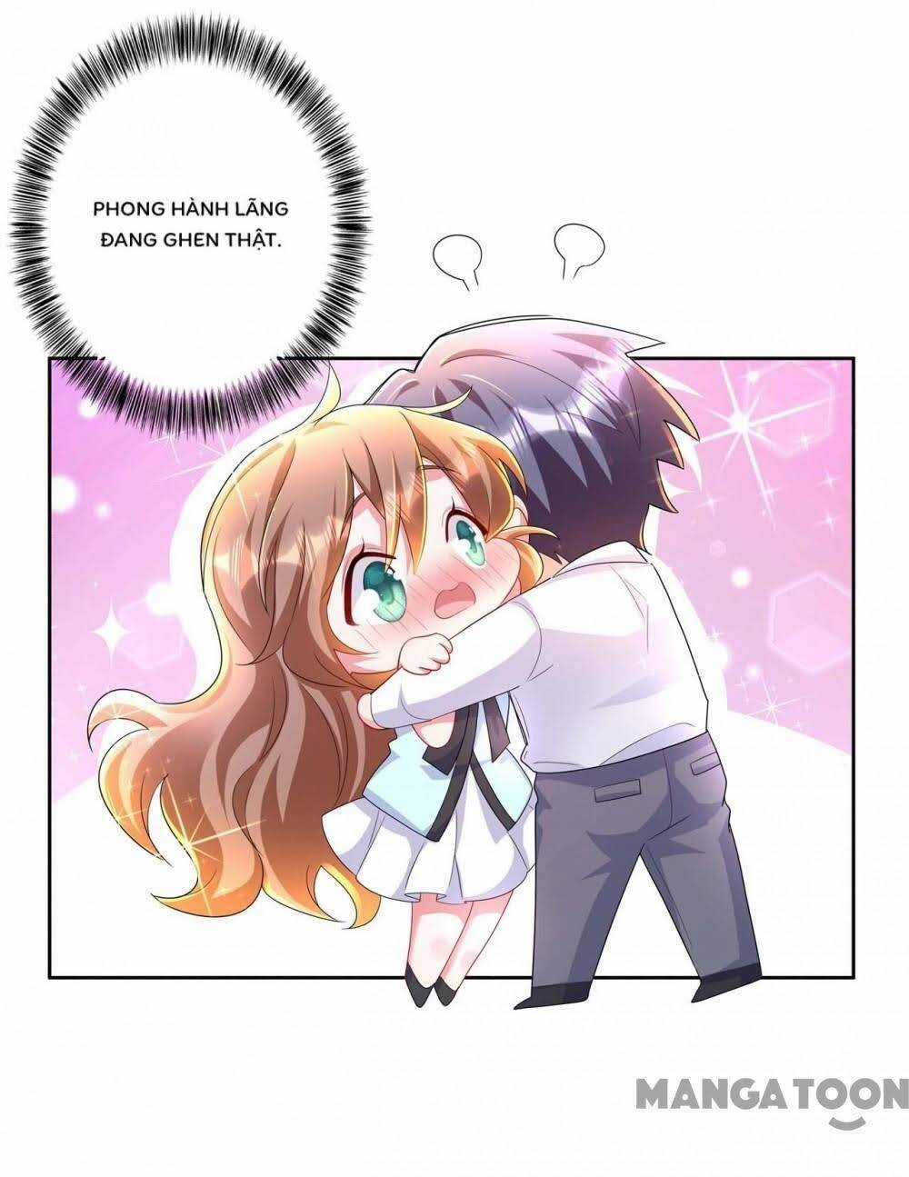 Nhập Cốt Noãn Hôn Chapter 437 trang 23