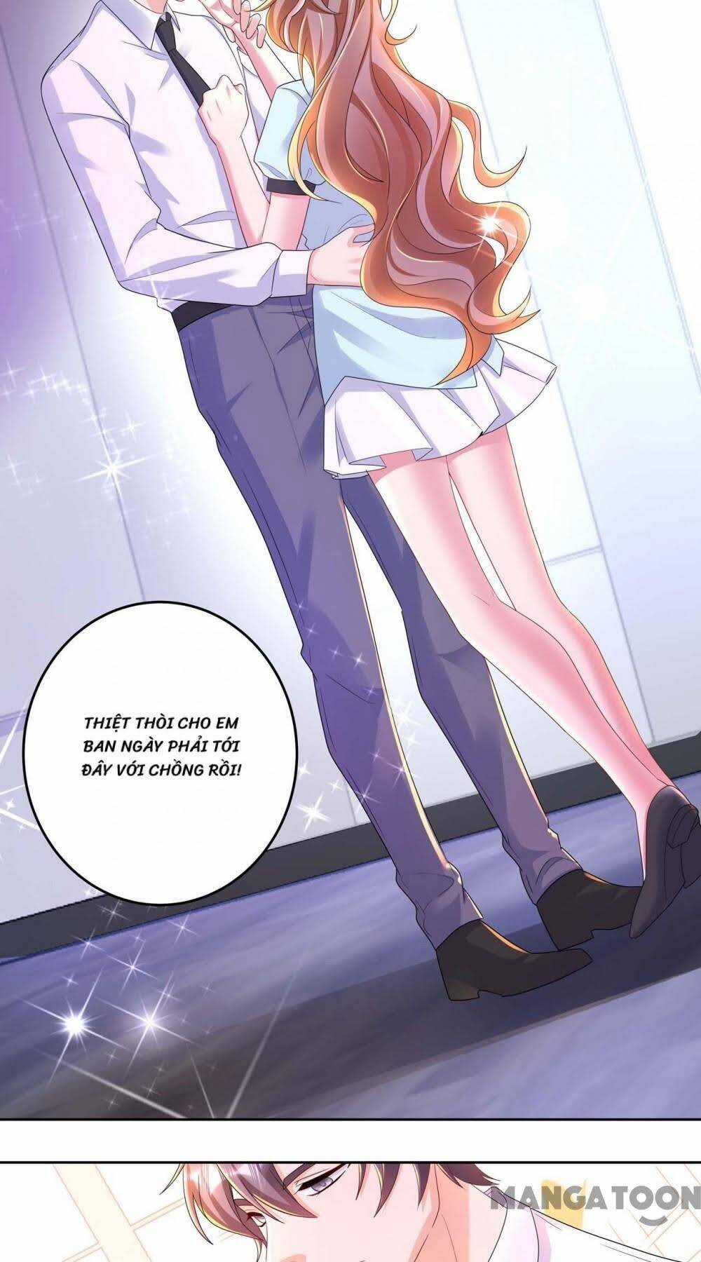 Nhập Cốt Noãn Hôn Chapter 437 trang 25