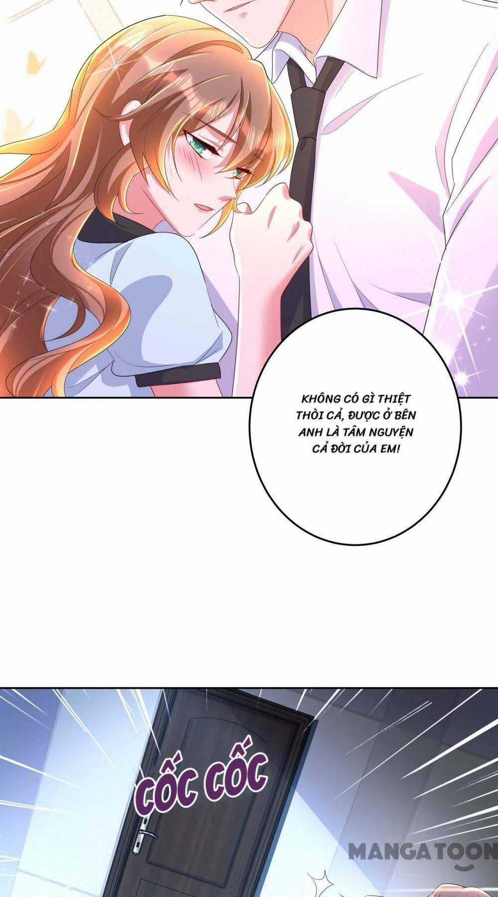 Nhập Cốt Noãn Hôn Chapter 437 trang 26