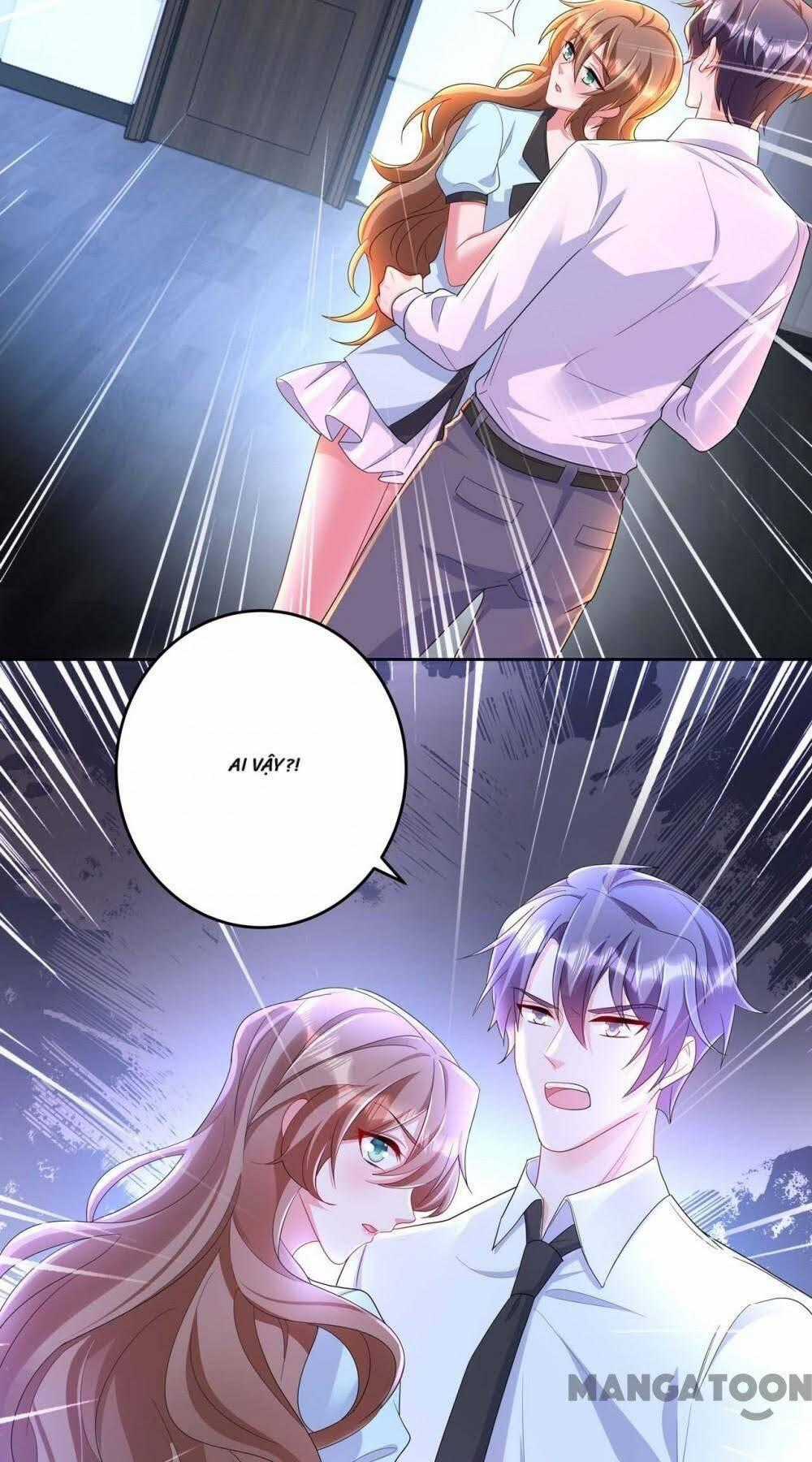 Nhập Cốt Noãn Hôn Chapter 437 trang 27
