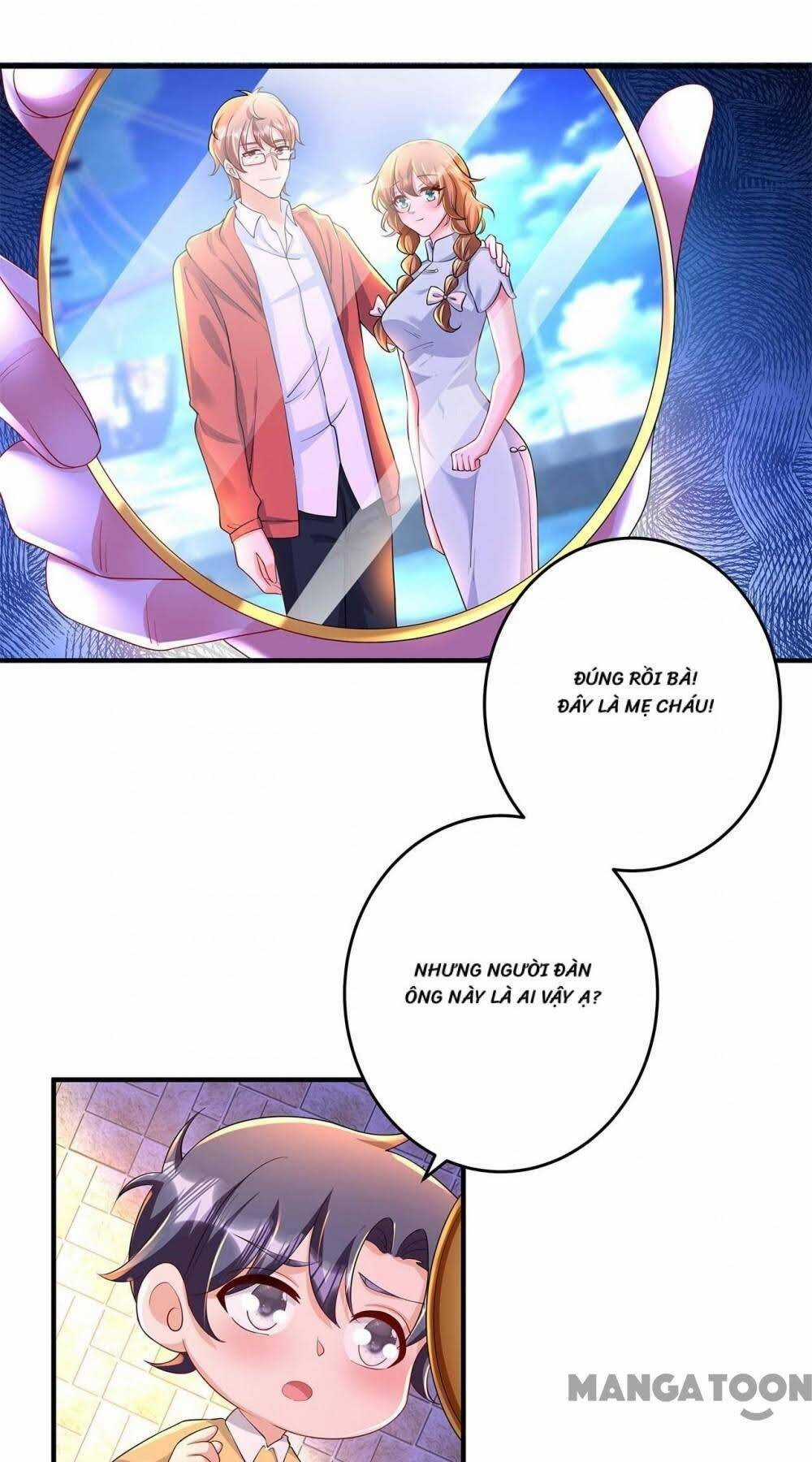 Nhập Cốt Noãn Hôn Chapter 439 trang 10