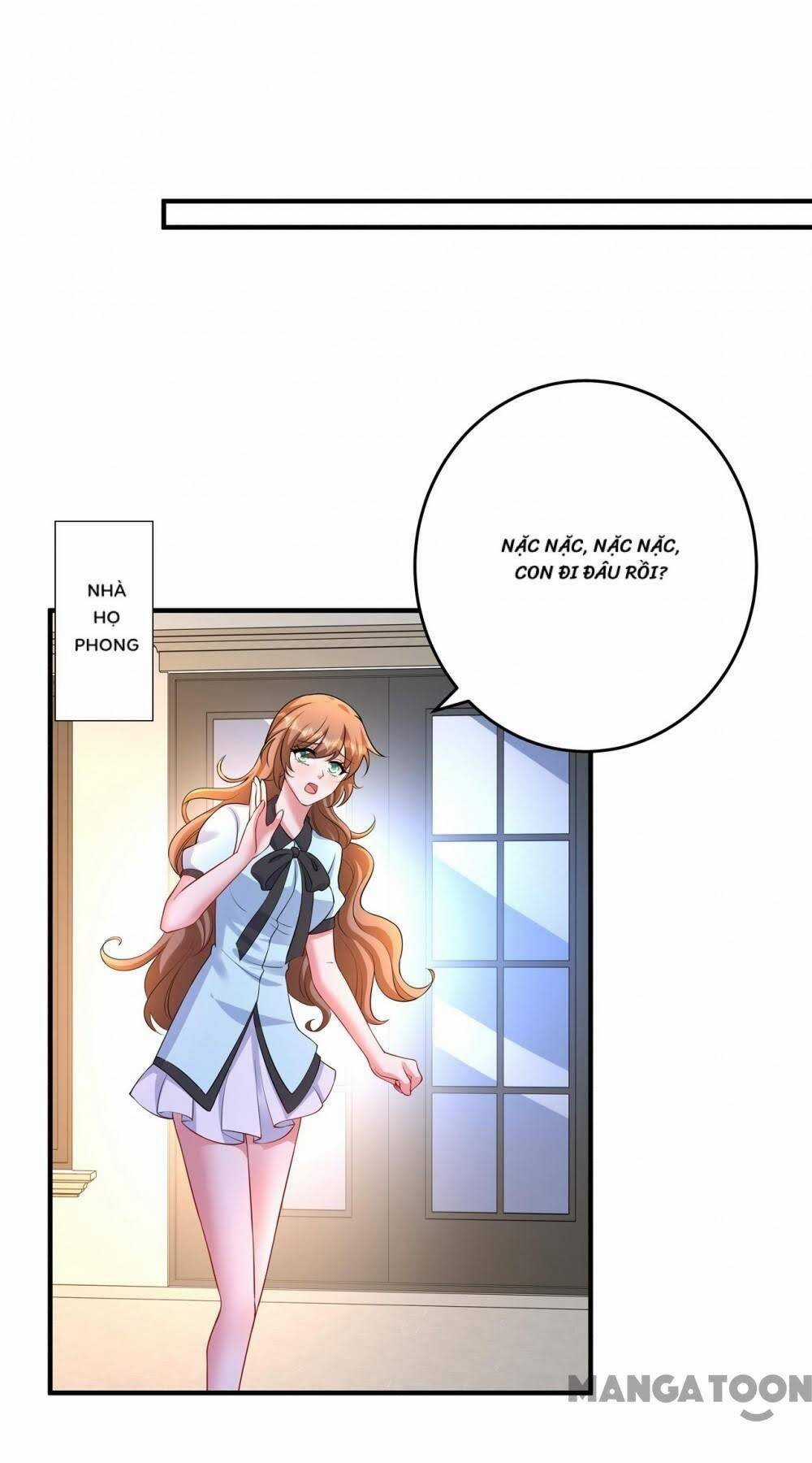 Nhập Cốt Noãn Hôn Chapter 439 trang 17