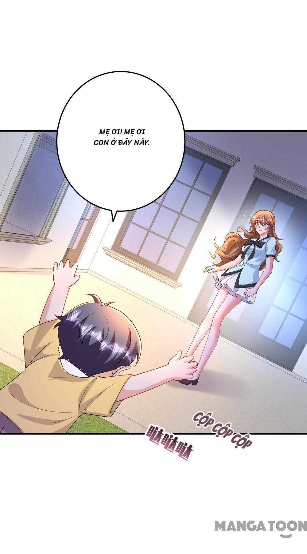Nhập Cốt Noãn Hôn Chapter 439 trang 18