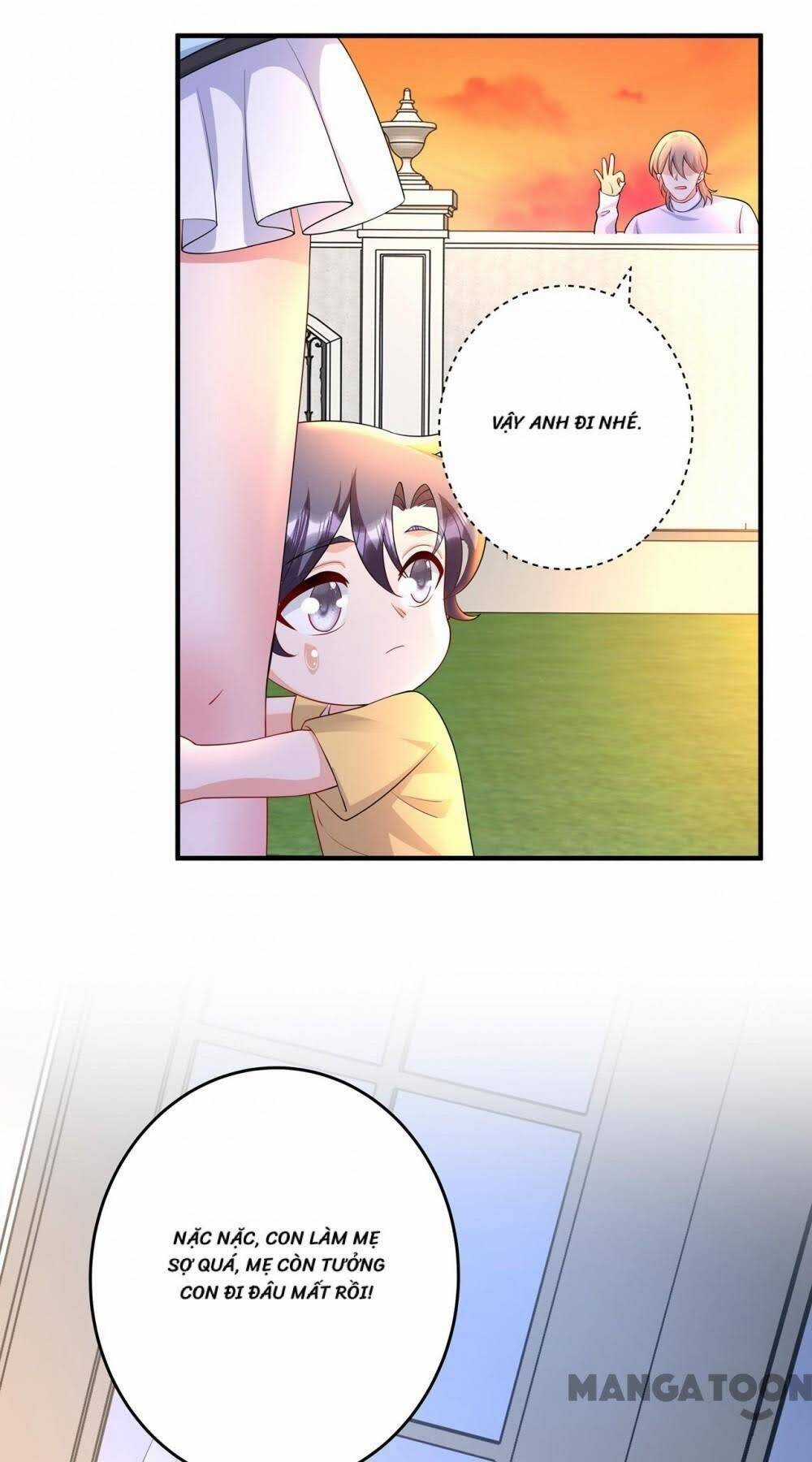 Nhập Cốt Noãn Hôn Chapter 439 trang 19