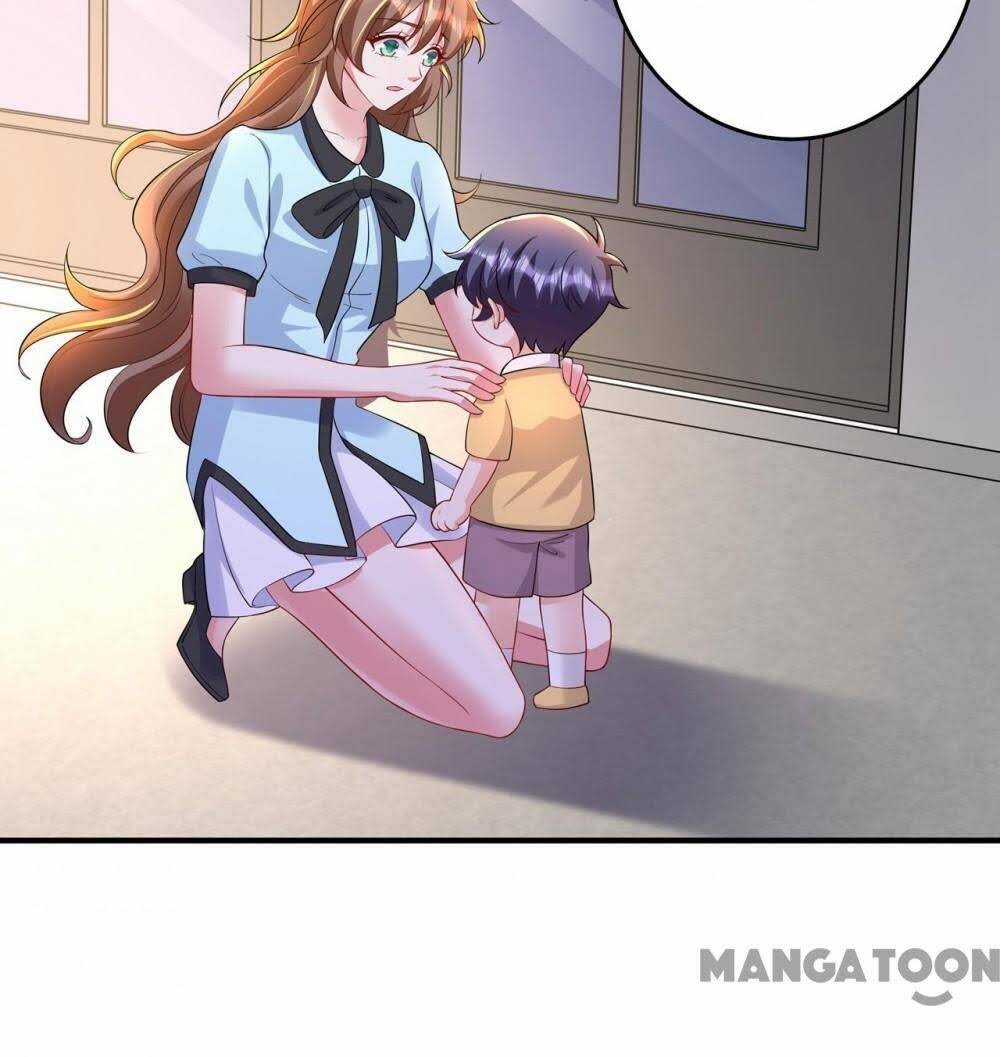 Nhập Cốt Noãn Hôn Chapter 439 trang 22