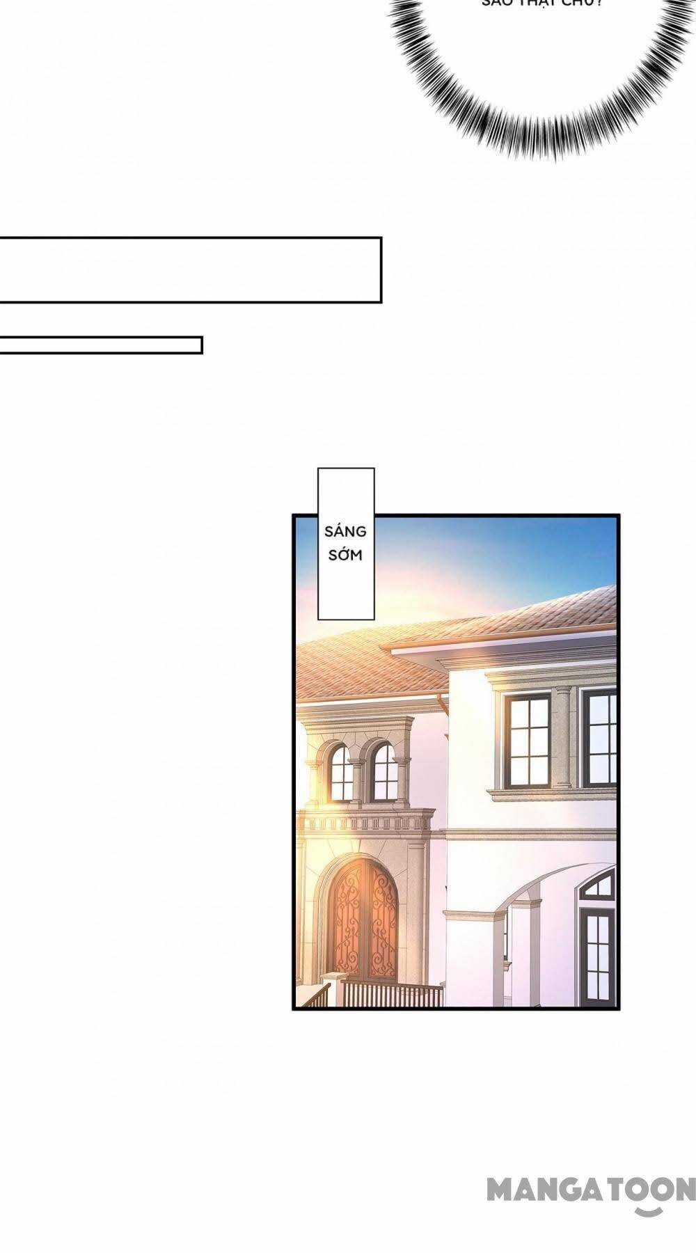 Nhập Cốt Noãn Hôn Chapter 439 trang 25