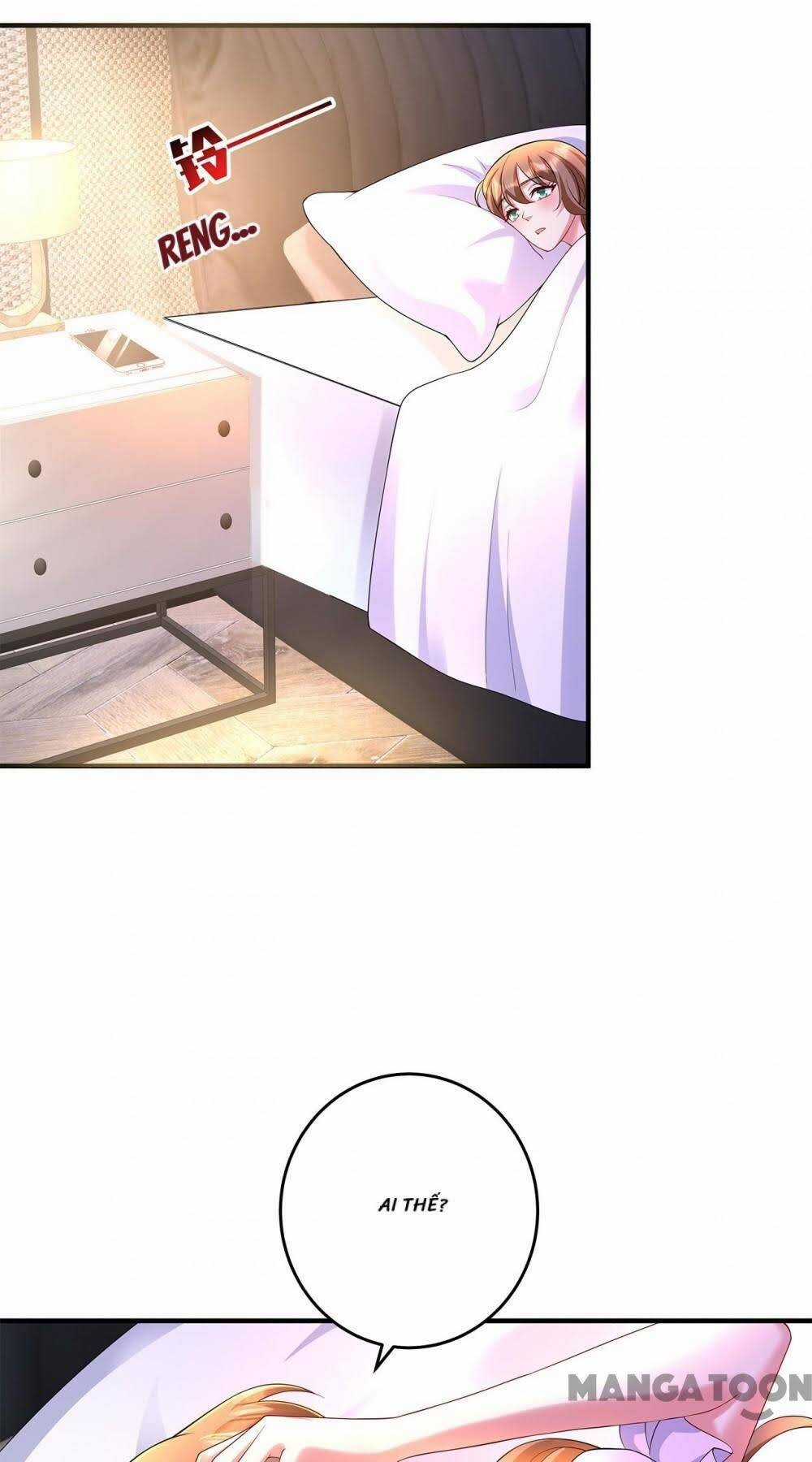 Nhập Cốt Noãn Hôn Chapter 439 trang 26