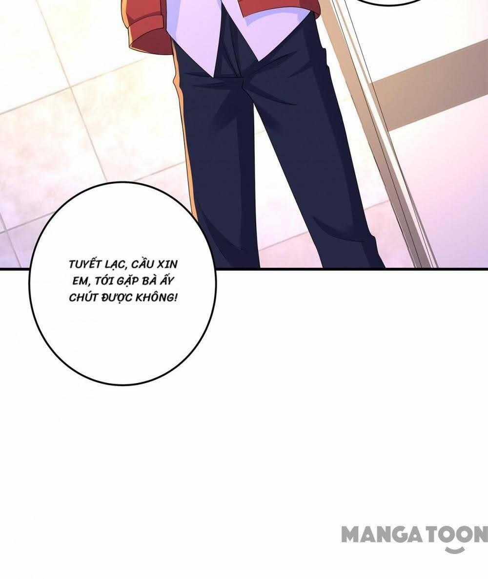 Nhập Cốt Noãn Hôn Chapter 439 trang 29