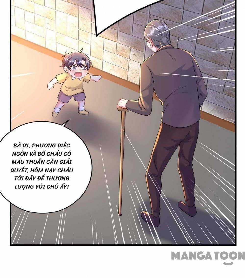 Nhập Cốt Noãn Hôn Chapter 439 trang 4