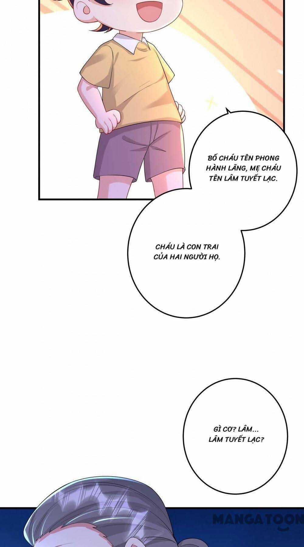 Nhập Cốt Noãn Hôn Chapter 439 trang 6
