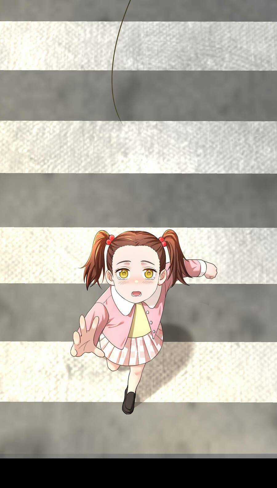 Nhập Hồn Ma Đạo Tổ Sư Chapter 0 trang 14