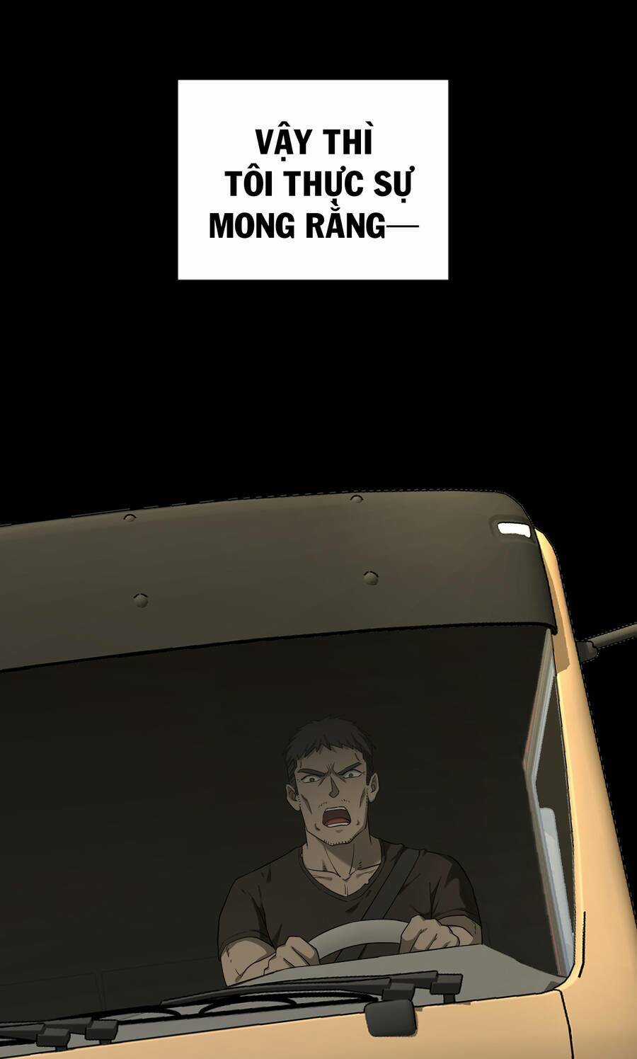 Nhập Hồn Ma Đạo Tổ Sư Chapter 0 trang 15