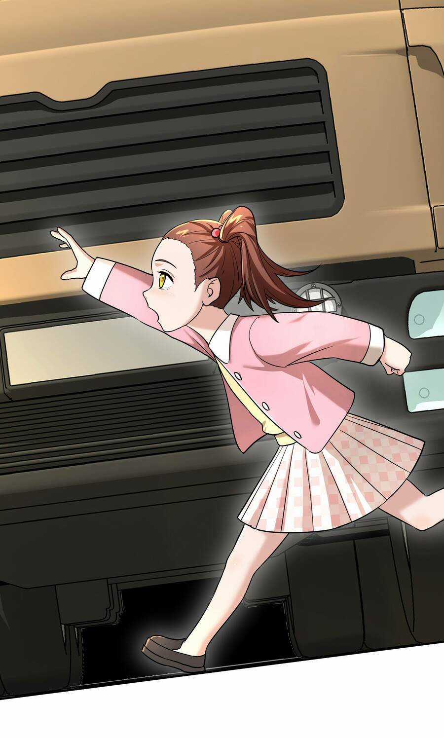 Nhập Hồn Ma Đạo Tổ Sư Chapter 0 trang 16