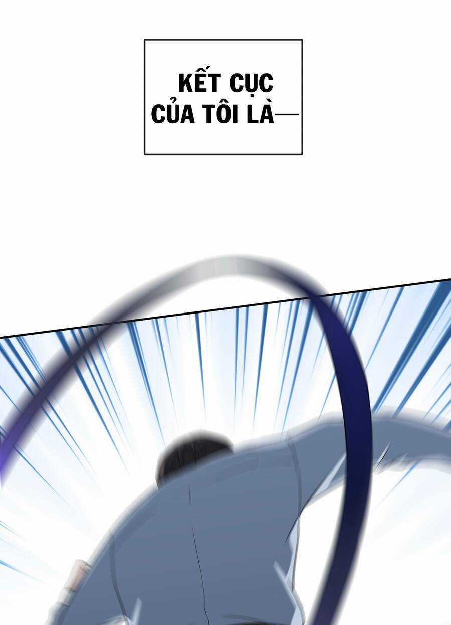 Nhập Hồn Ma Đạo Tổ Sư Chapter 0 trang 17