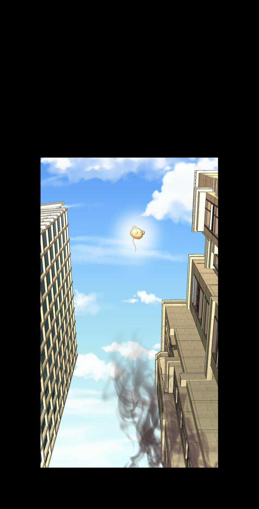 Nhập Hồn Ma Đạo Tổ Sư Chapter 0 trang 21