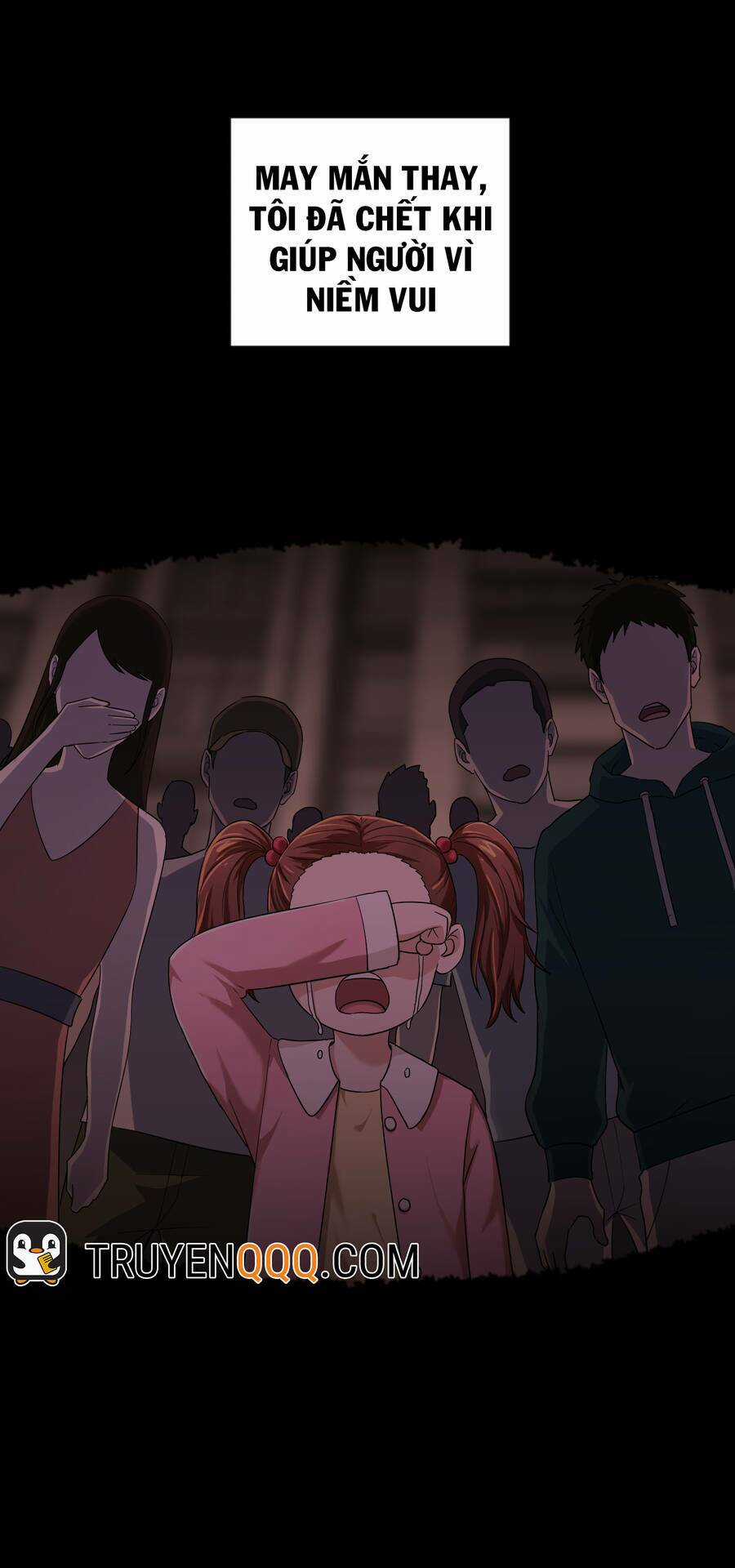 Nhập Hồn Ma Đạo Tổ Sư Chapter 0 trang 22