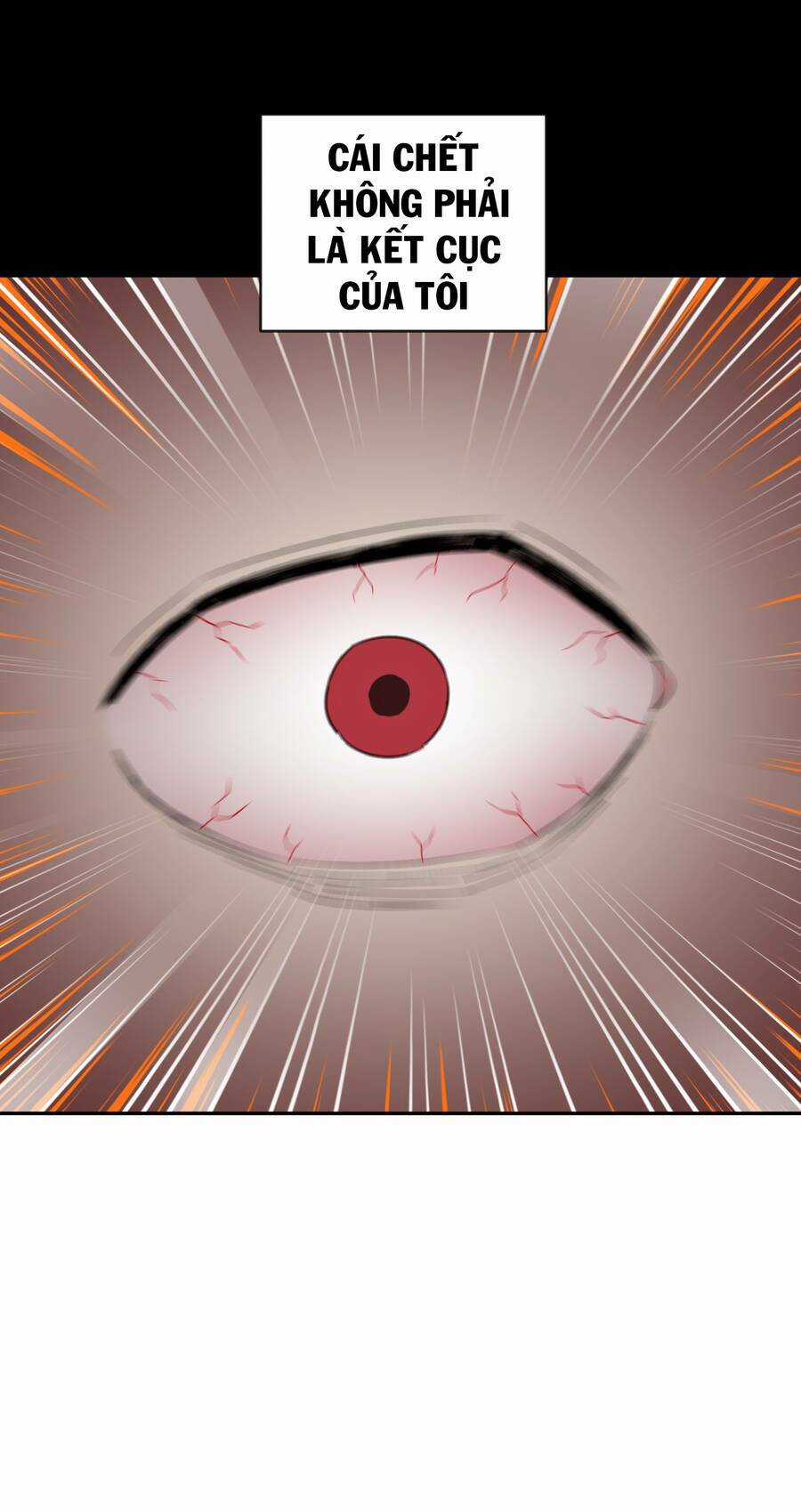 Nhập Hồn Ma Đạo Tổ Sư Chapter 0 trang 26