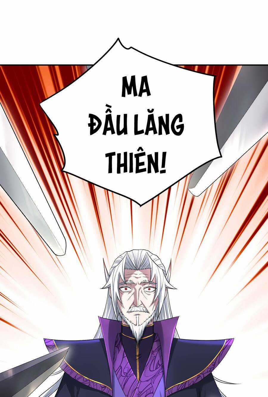 Nhập Hồn Ma Đạo Tổ Sư Chapter 0 trang 29