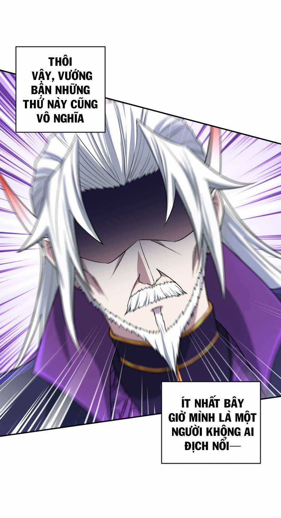 Nhập Hồn Ma Đạo Tổ Sư Chapter 0 trang 35