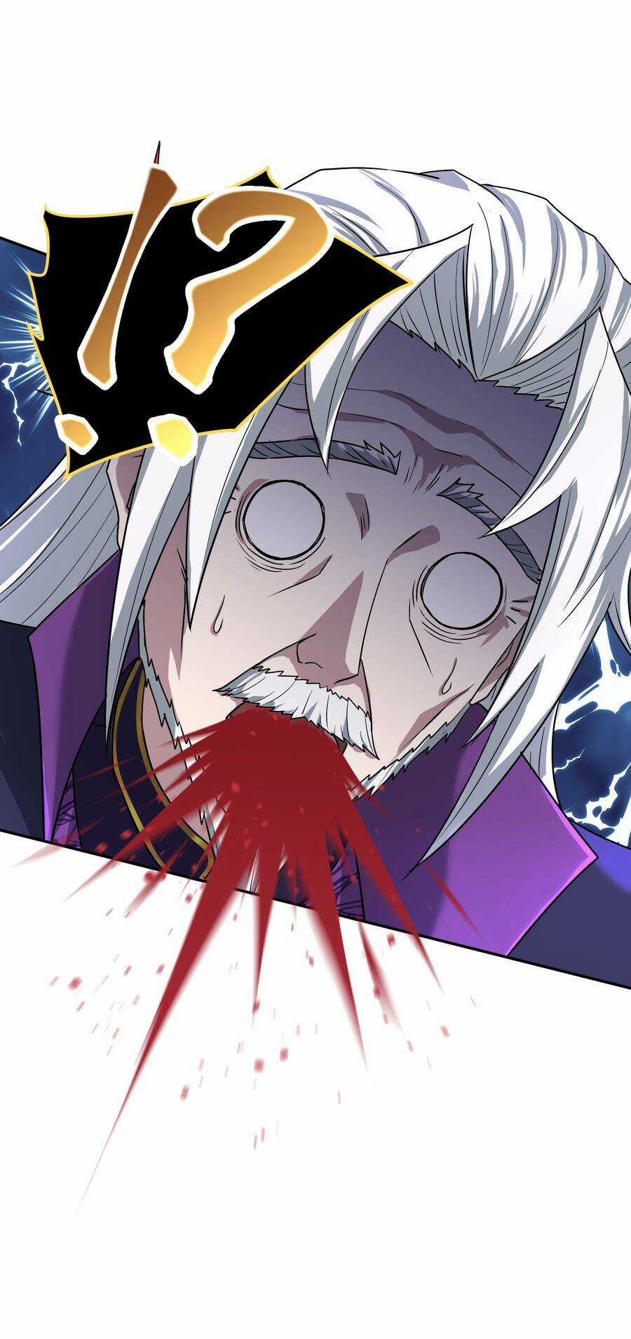 Nhập Hồn Ma Đạo Tổ Sư Chapter 0 trang 38