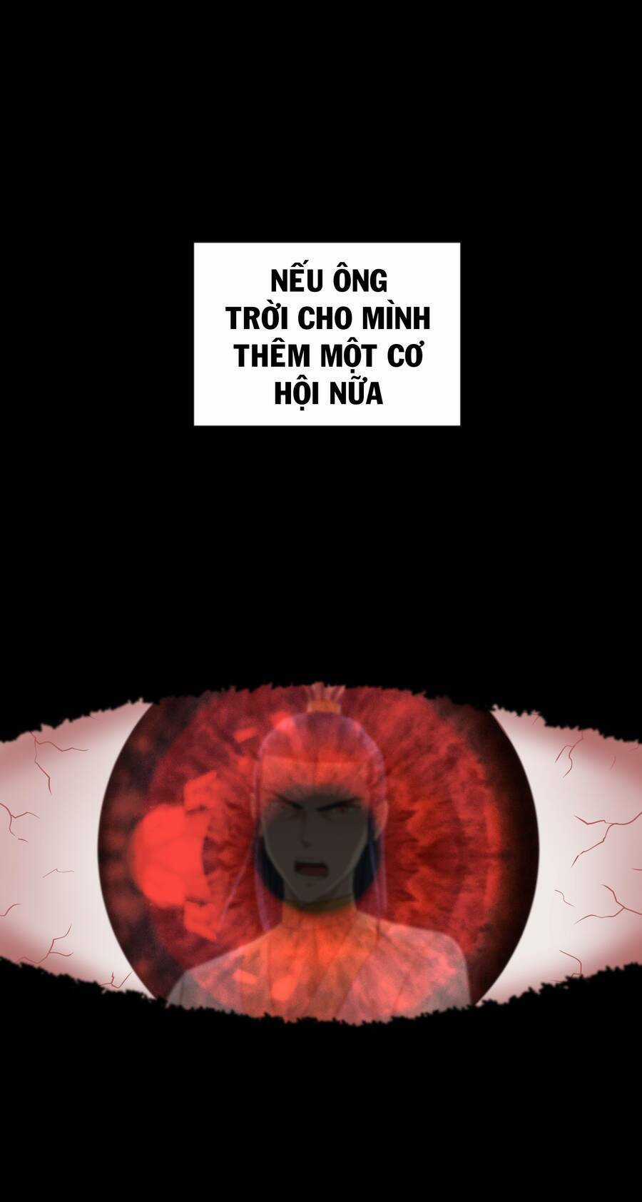 Nhập Hồn Ma Đạo Tổ Sư Chapter 0 trang 4